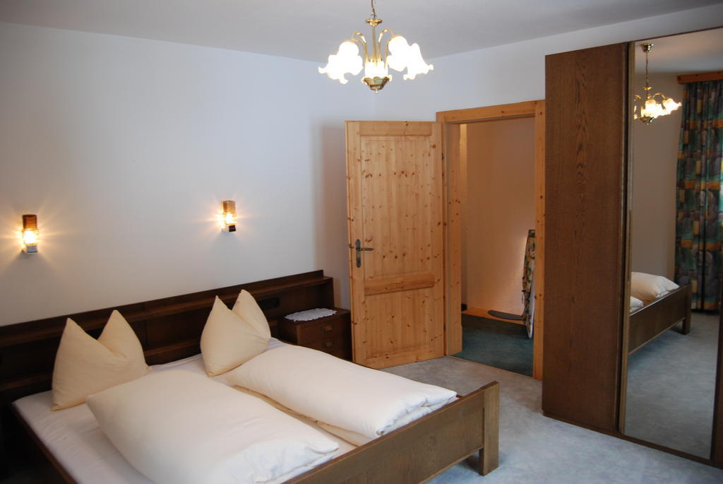 Der Muhlberghof Aparthotel Ellmau Rum bild