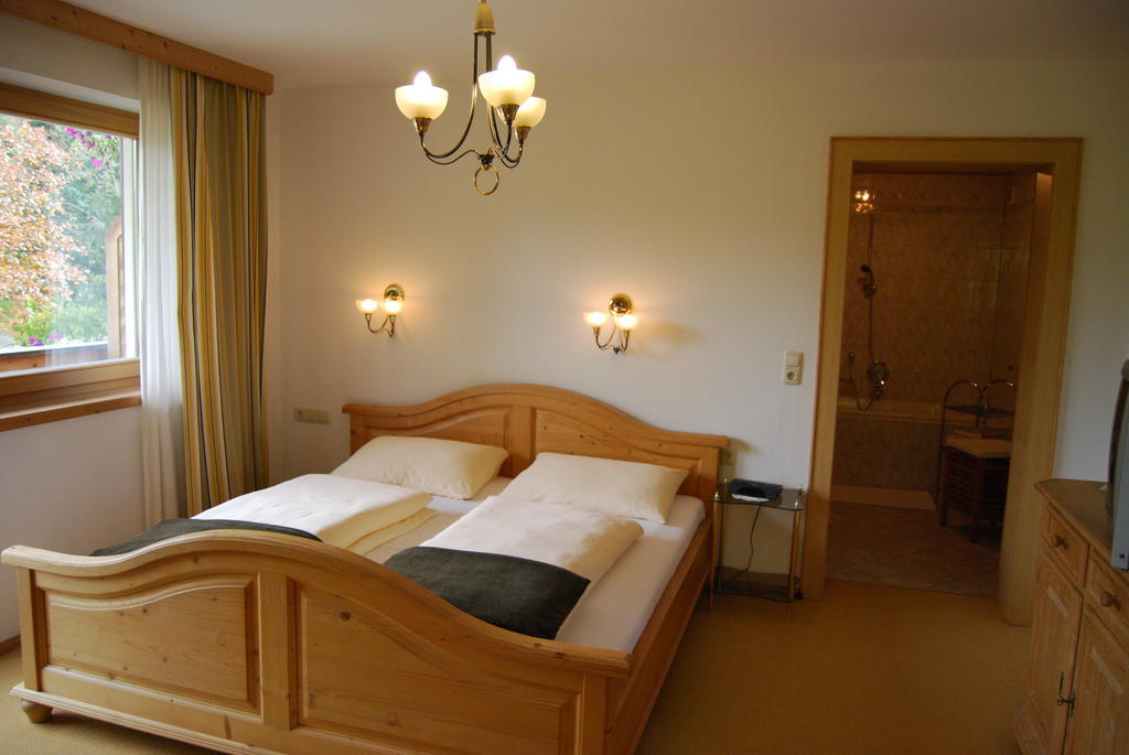 Der Muhlberghof Aparthotel Ellmau Rum bild