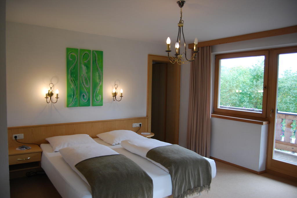 Der Muhlberghof Aparthotel Ellmau Rum bild