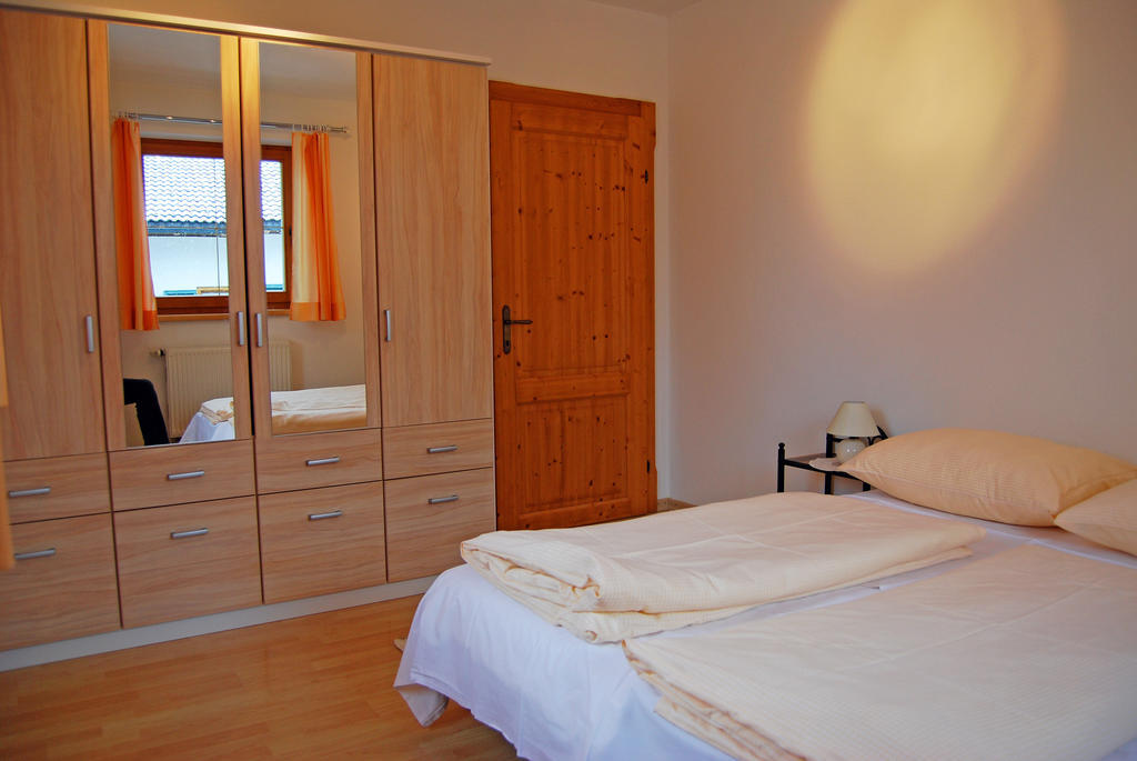 Der Muhlberghof Aparthotel Ellmau Rum bild