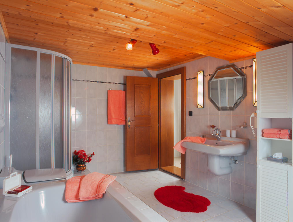 Der Muhlberghof Aparthotel Ellmau Rum bild
