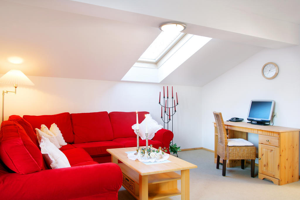 Der Muhlberghof Aparthotel Ellmau Rum bild
